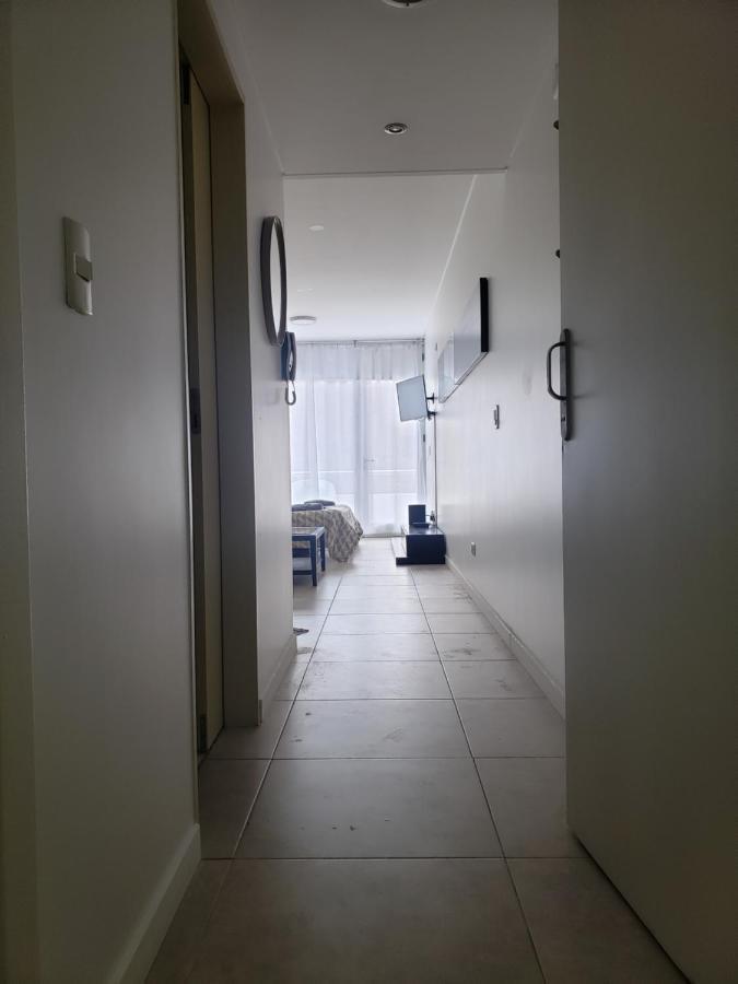 Ferienwohnung Montmatre Appartaments Buenos Aires Exterior foto